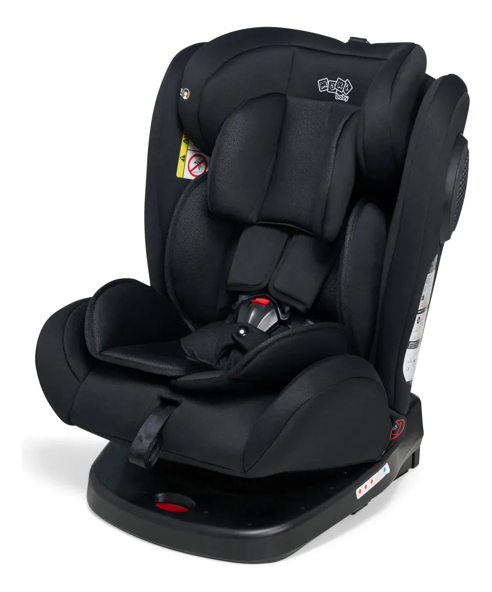 Cadeira De Carro Infantil 0 A 36kg Eternity 360 Maxi Baby