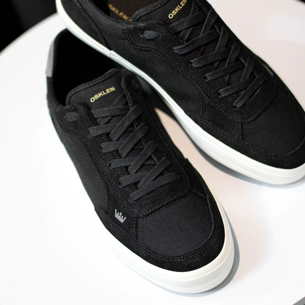Tenis Masculino Osklen Casual Sneaker Despojado Original