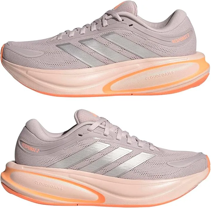 Adidas Tenis de corrida feminino Response 2