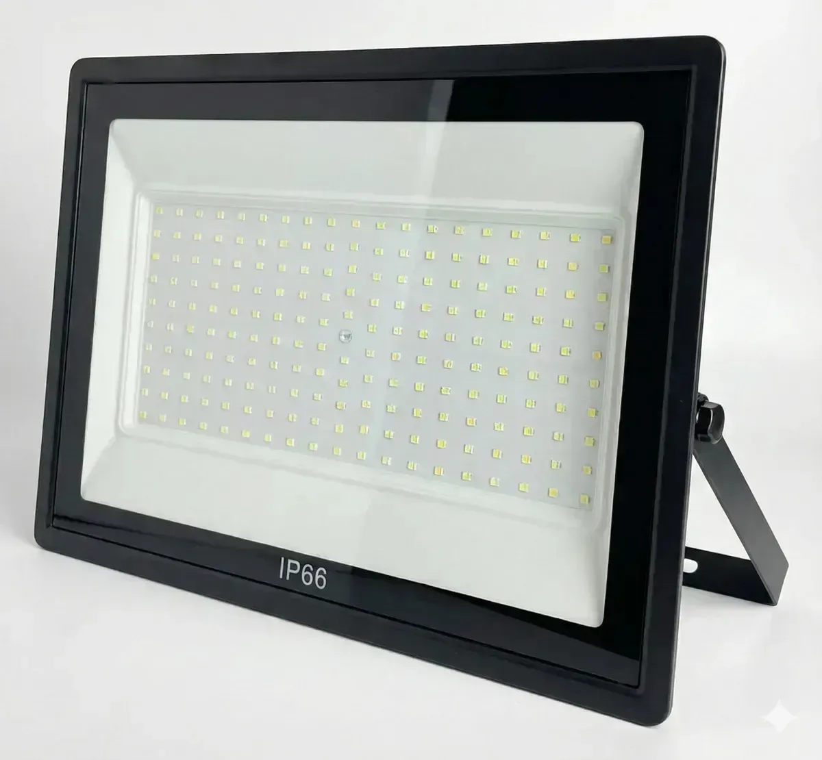 Refletor Super Premium Led Holofote 3000w Prova d agua Bivolt Frio